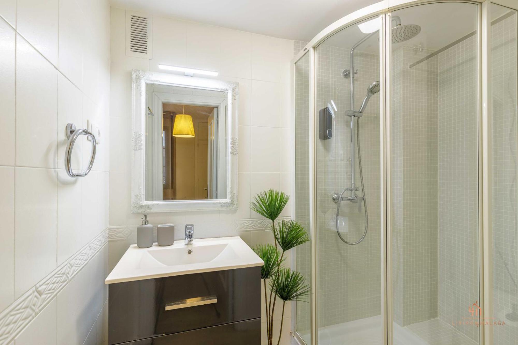 Apartment Living4Malaga Malaga Serenity Malaga