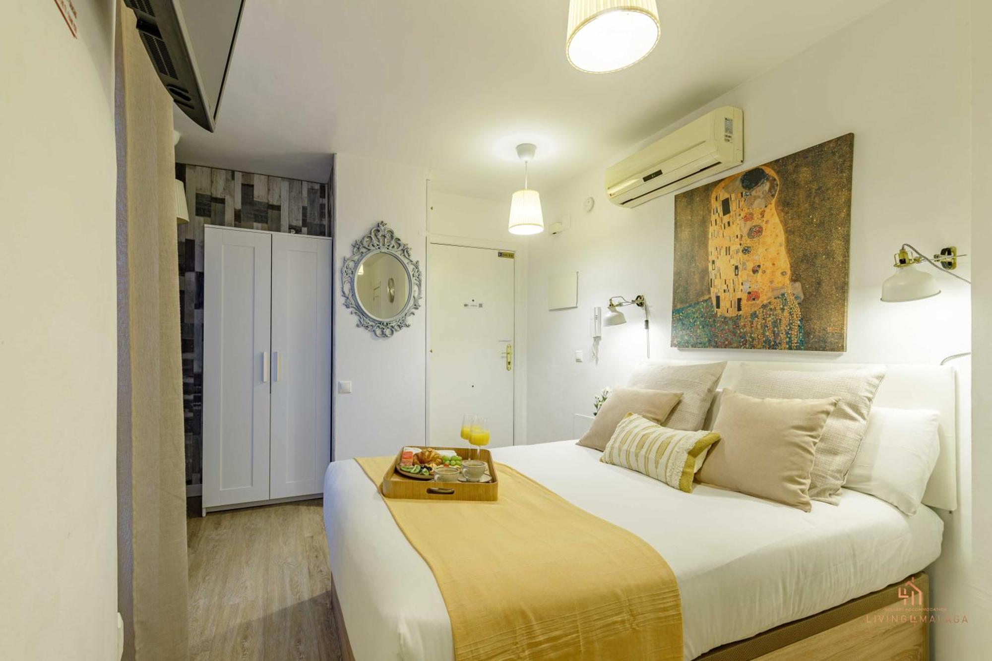 Living4Malaga Malaga Serenity