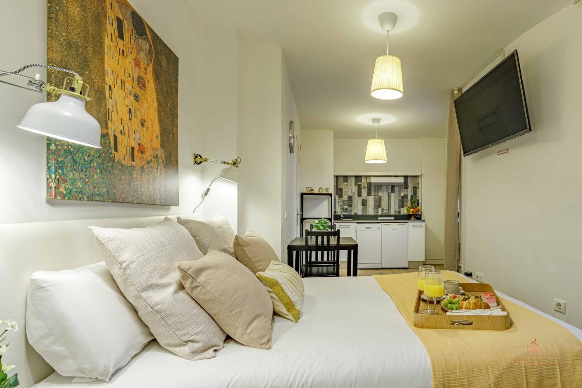 Centro Apartamento Málaga